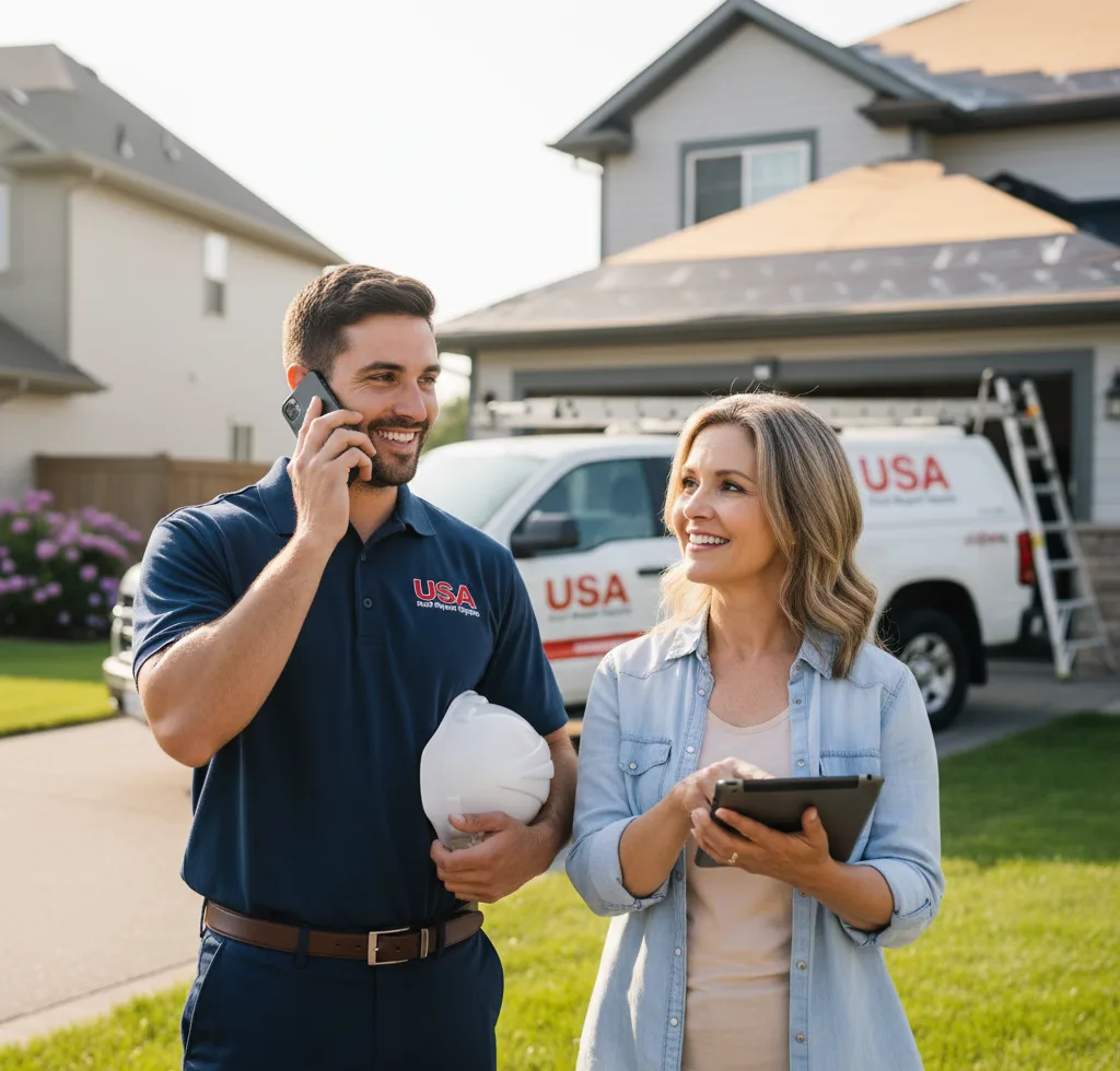 Roof Maintenance in Richmond Hill, NY